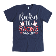 racing t shirts