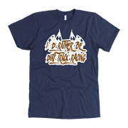 Dirt Track Racing t-shirts