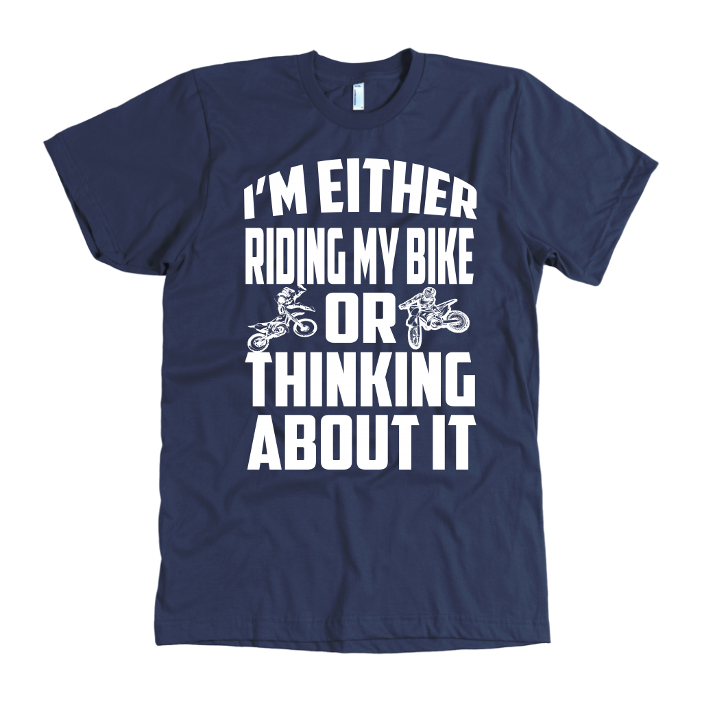 dirt bike t shirts