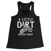 Motocross Women's T-Shirts