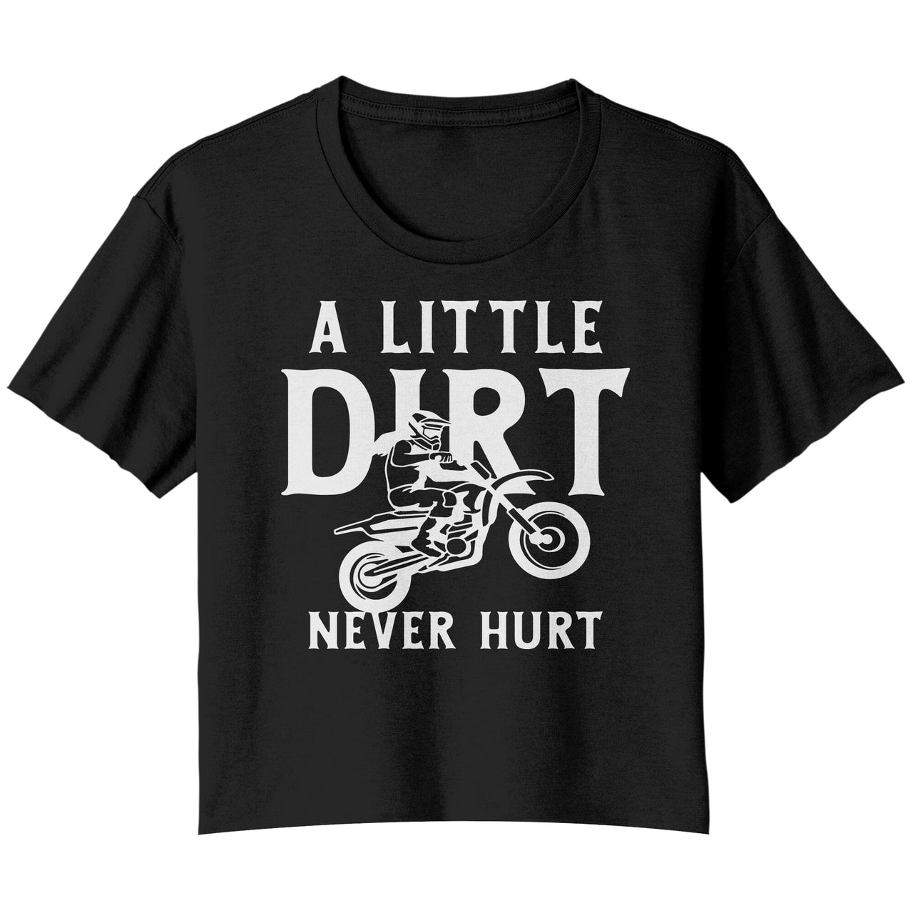 Motocross Women's T-Shirts