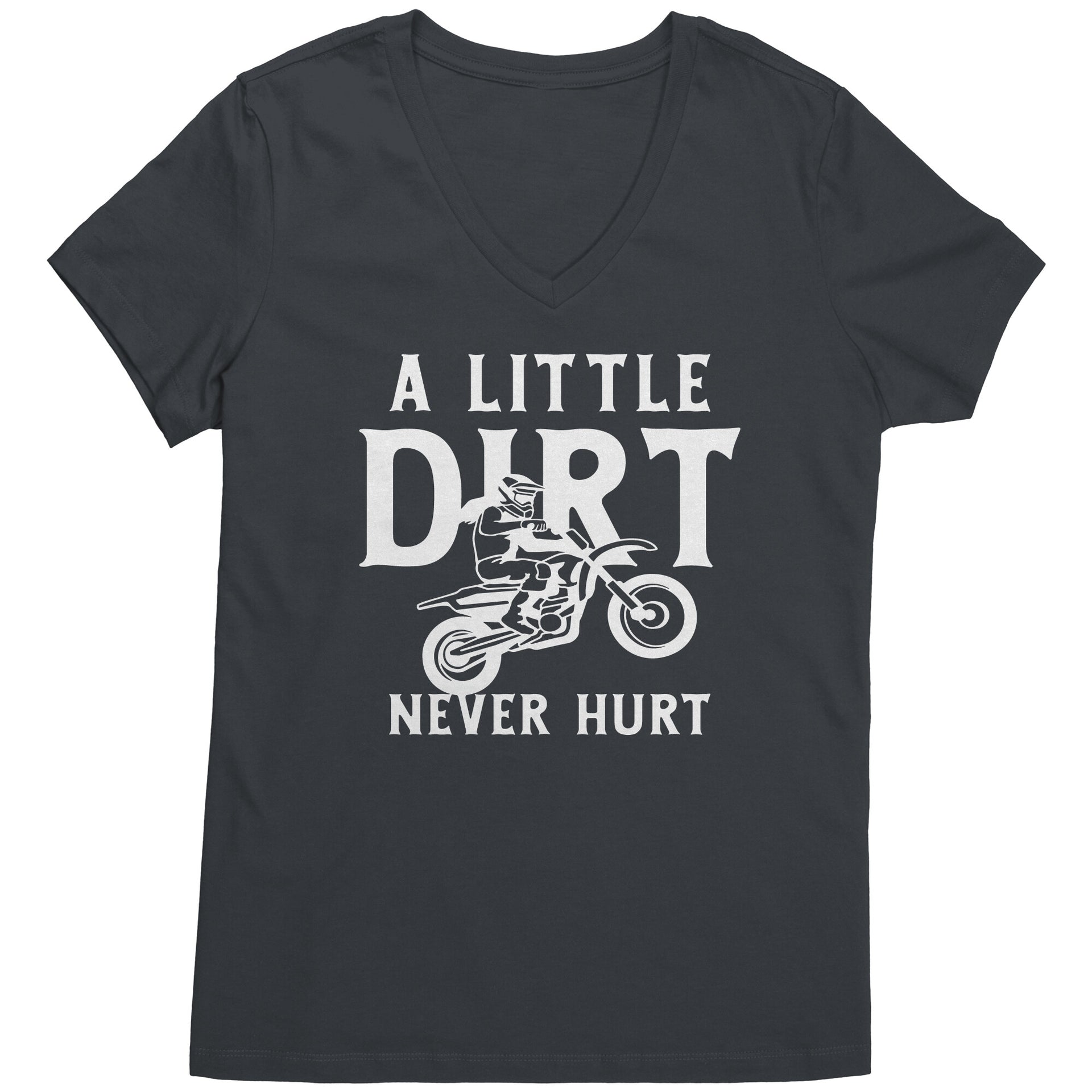 Motocross Women's T-Shirts