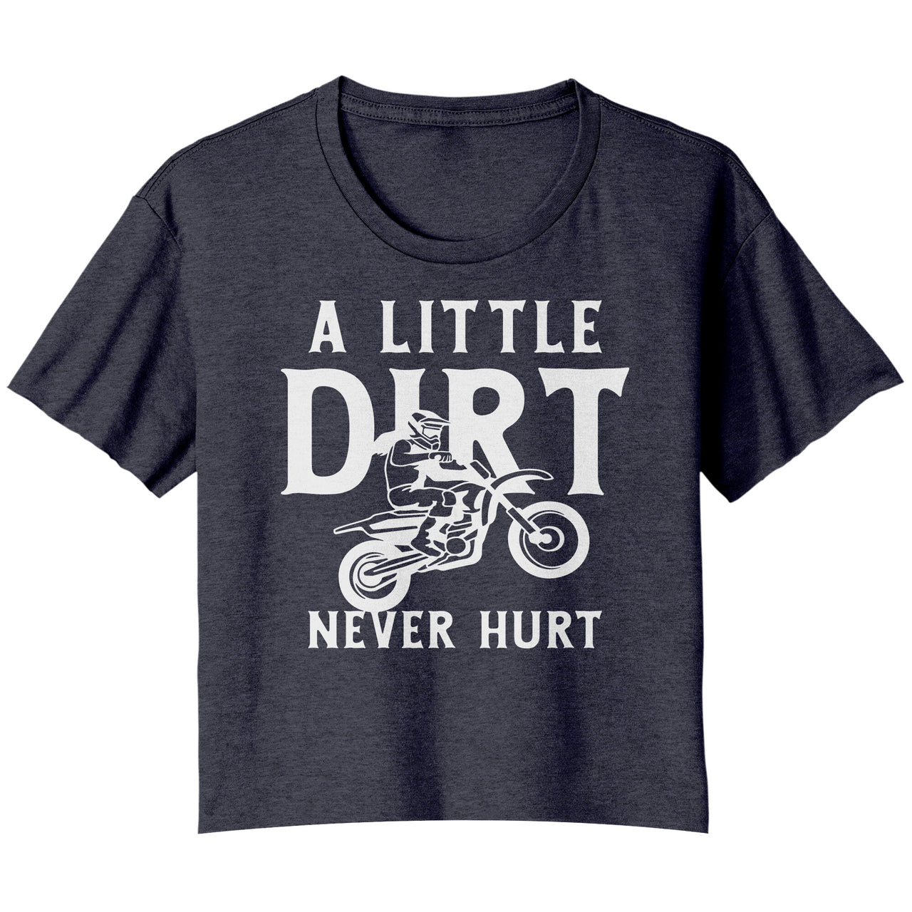 Motocross Women's T-Shirts