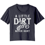 Motocross Women's T-Shirts