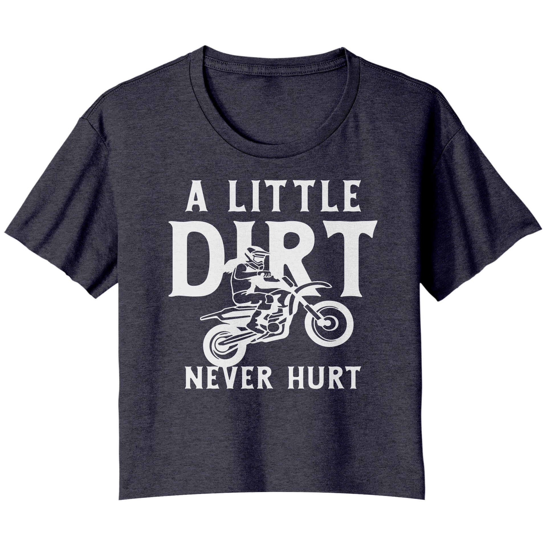 Motocross Women's T-Shirts
