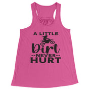 Dirt Bike Women's T-Shirts