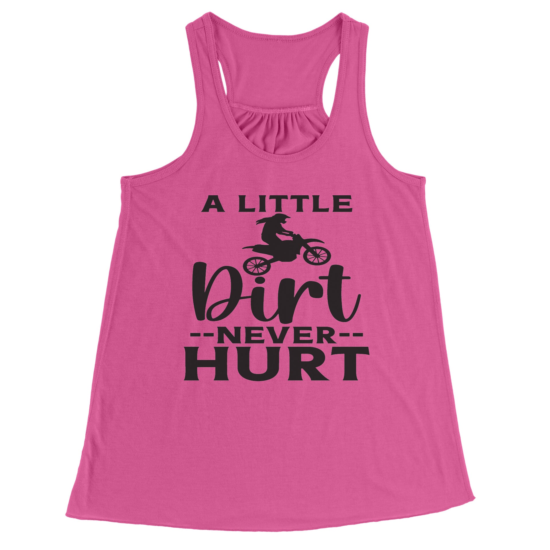 Dirt Bike Women's T-Shirts