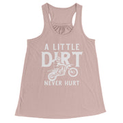 Motocross Women's T-Shirts