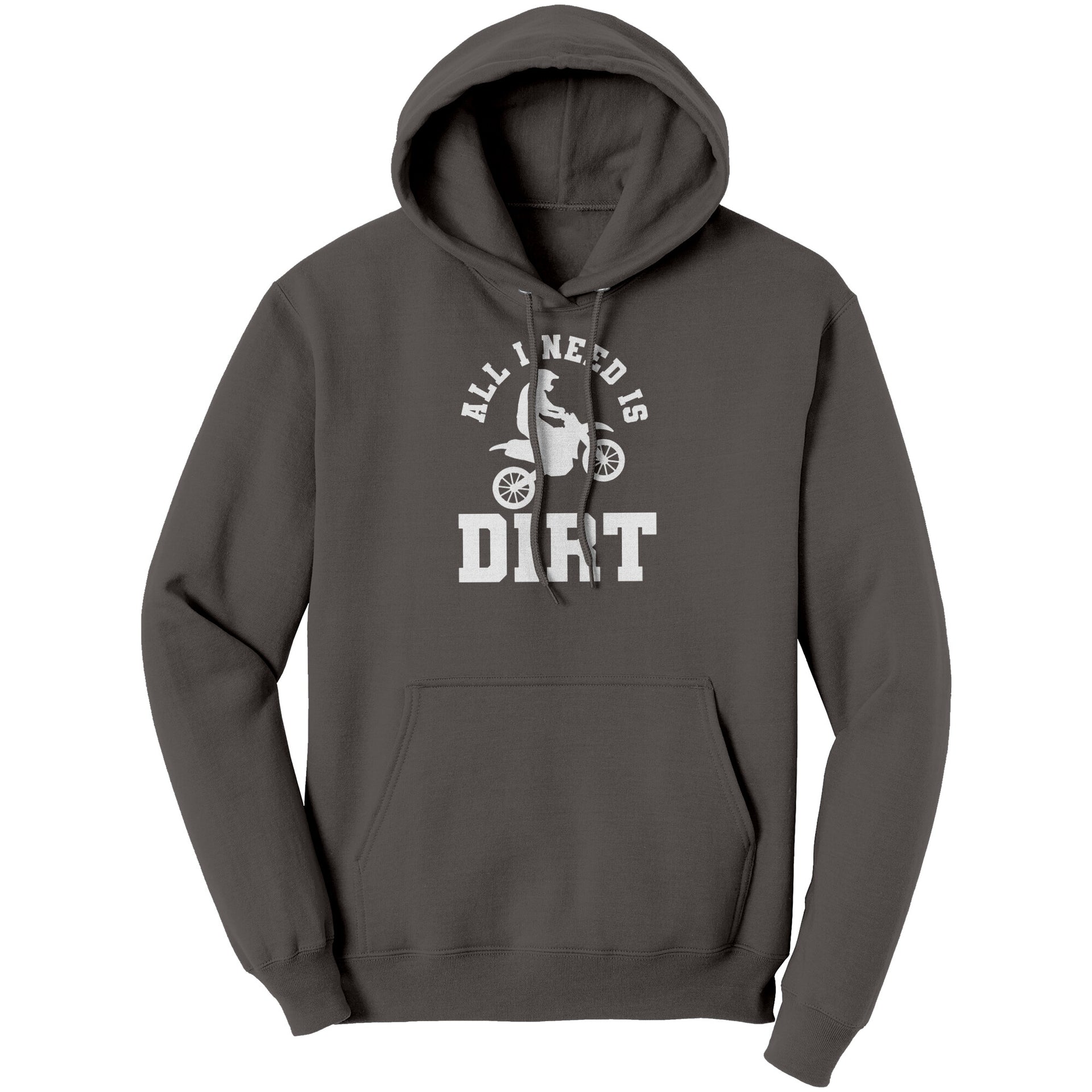 All I Need Is Dirt Motocross T-Shirts