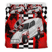 Dirt Modified Bedding Set