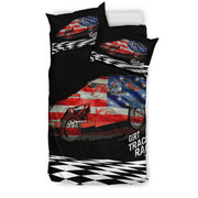 USA Dirt Racing Bedding Set Modified