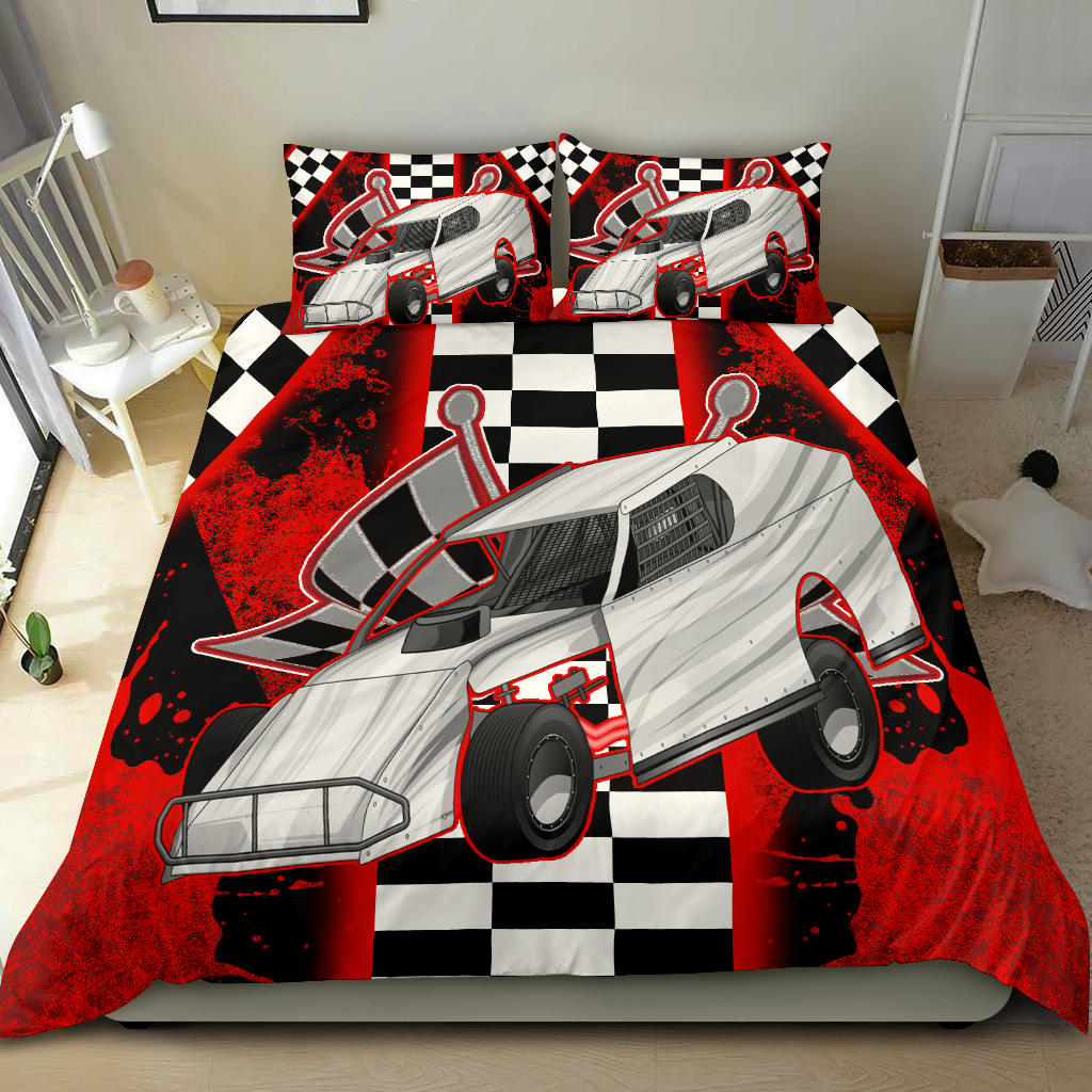 Dirt Modified Bedding Set