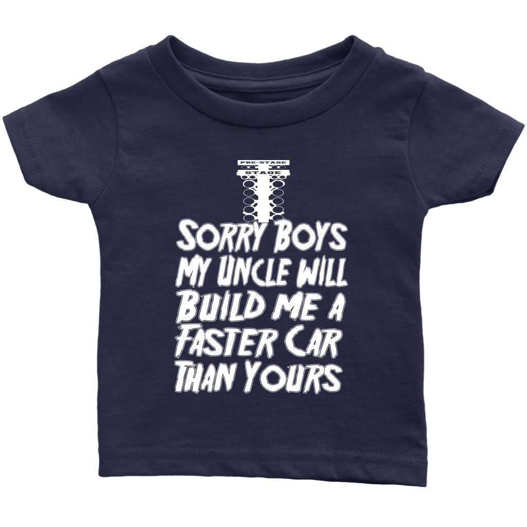 drag racing kids t shirts