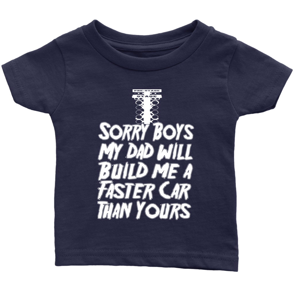 drag racing kids t shirts