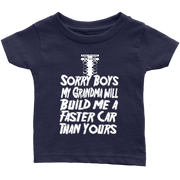 drag racing kids t shirts