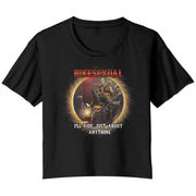 Biker t-shirts