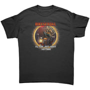 Biker t-shirts