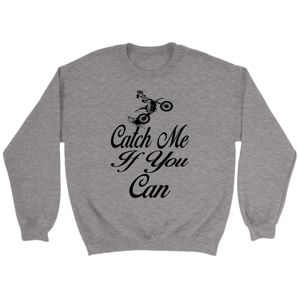 dirt bike girl t shirt