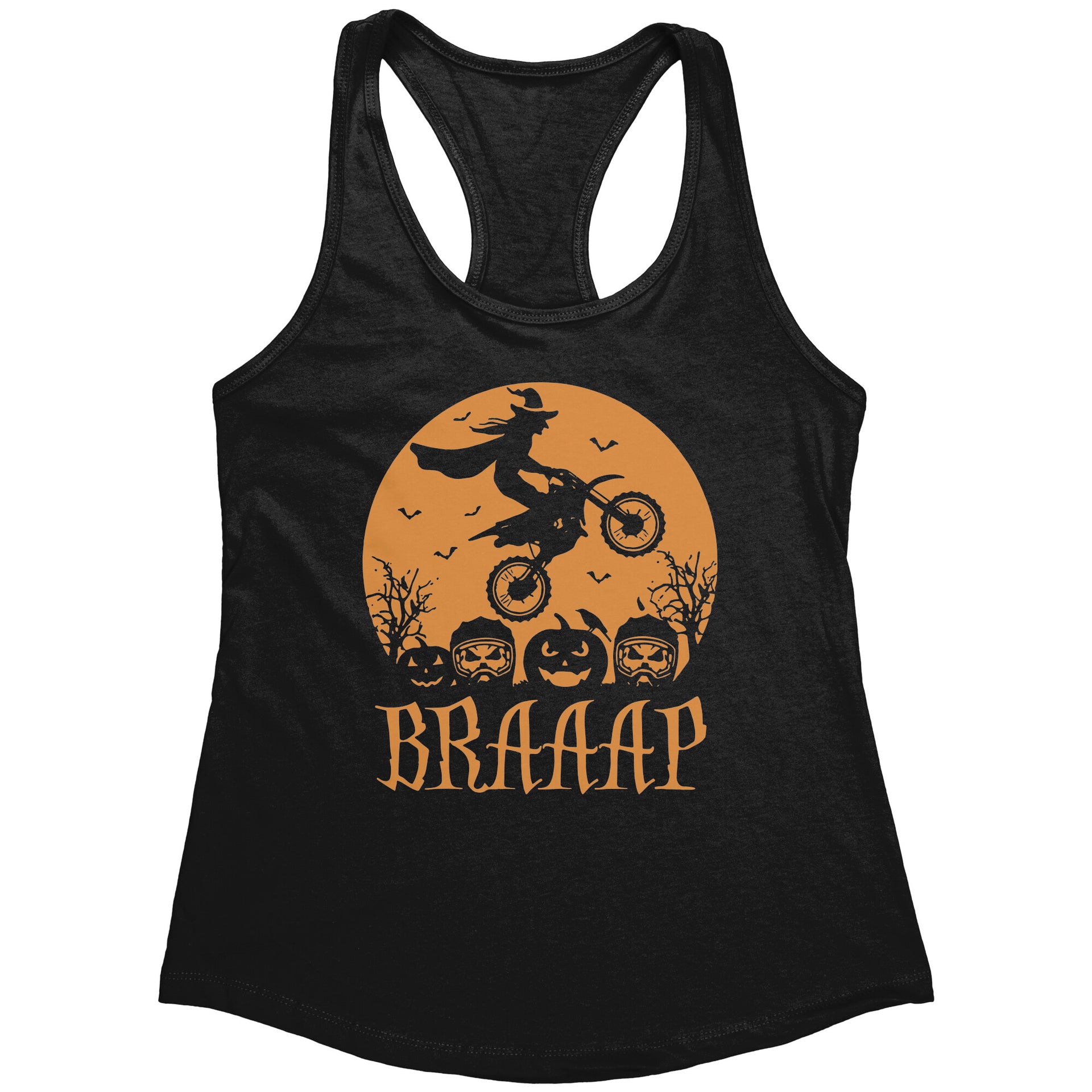 dirt bike girl halloween t-shirts