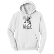 Dirt bike Girl T-Shirts