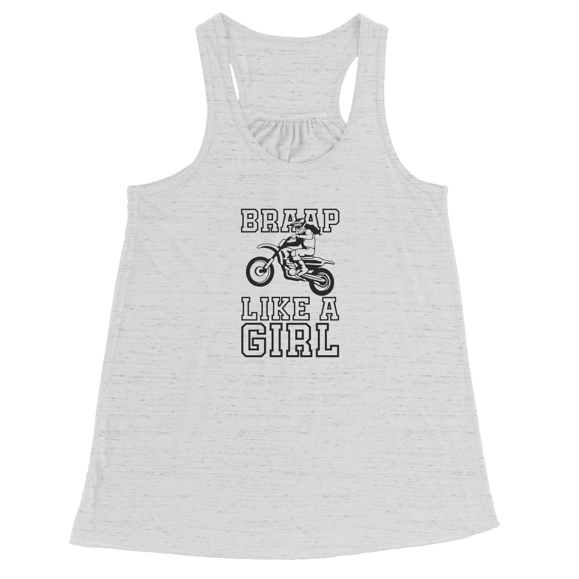 Dirt bike Girl T-Shirts