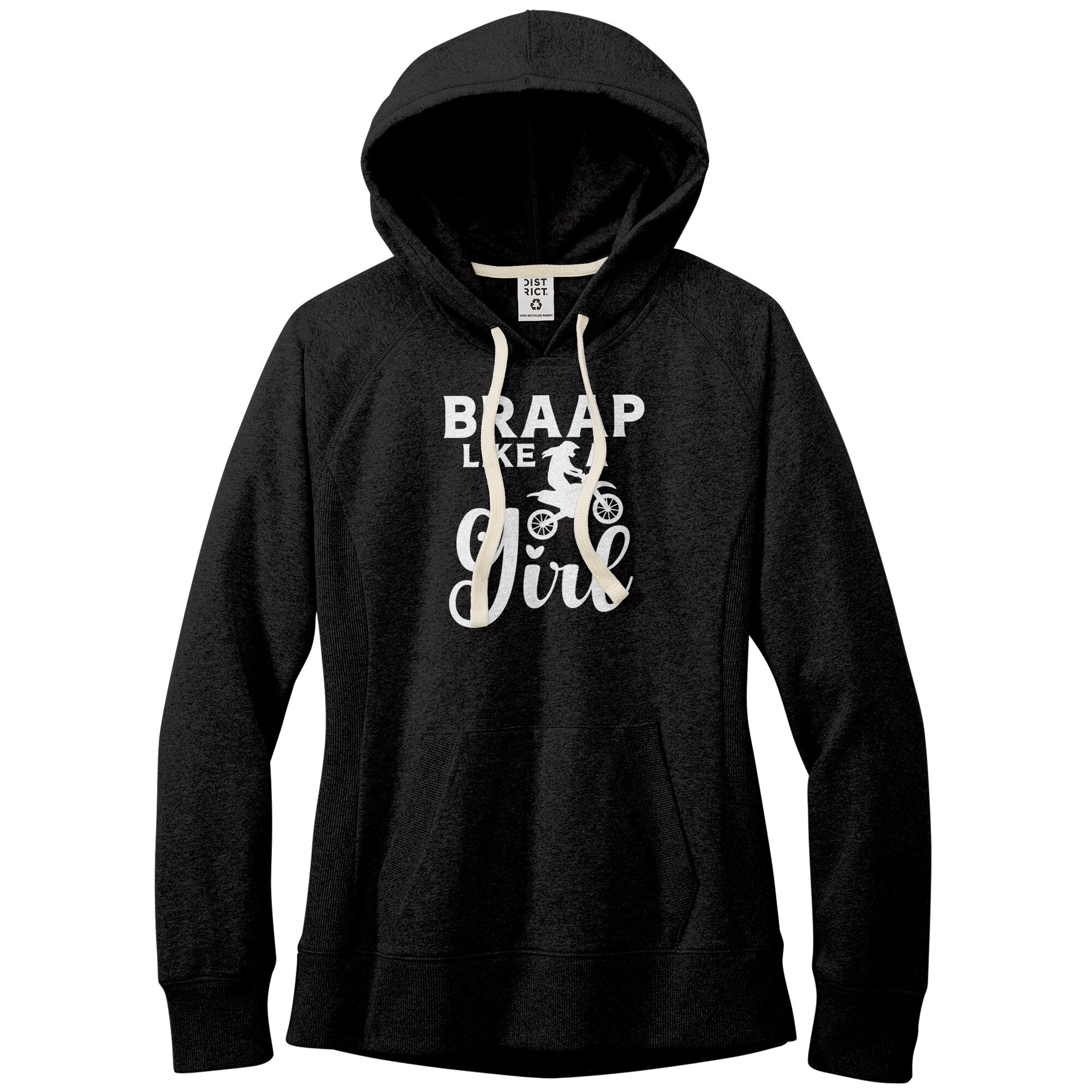 Dirt bike Girl T-Shirts