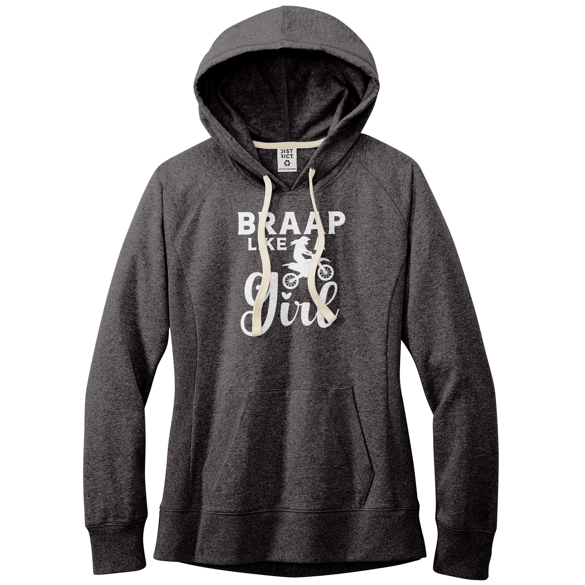 Dirt bike Girl T-Shirts