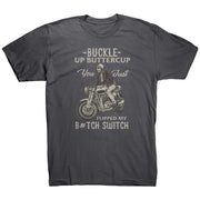 Biker T-Shirts