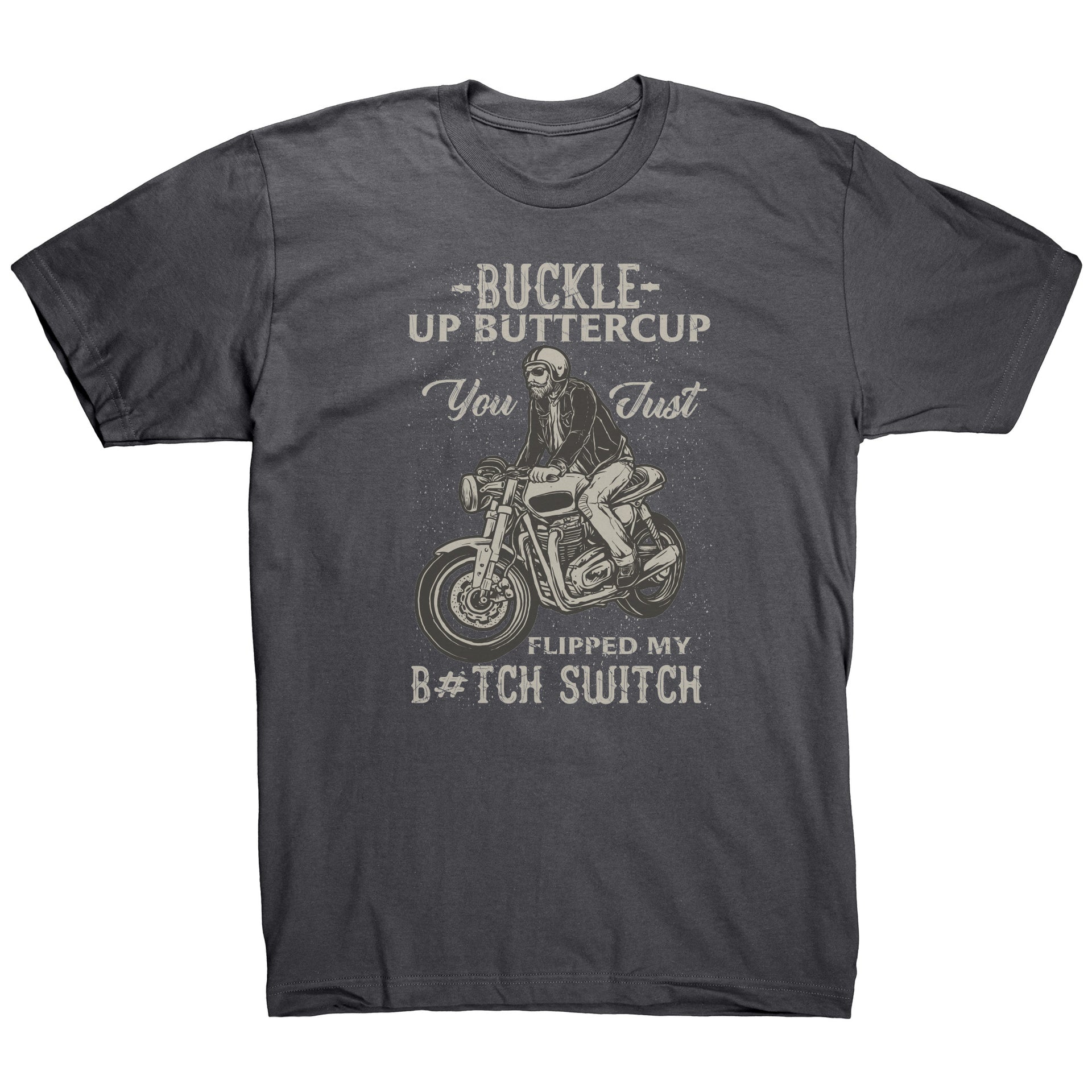 Biker T-Shirts