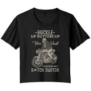 Biker T-Shirts