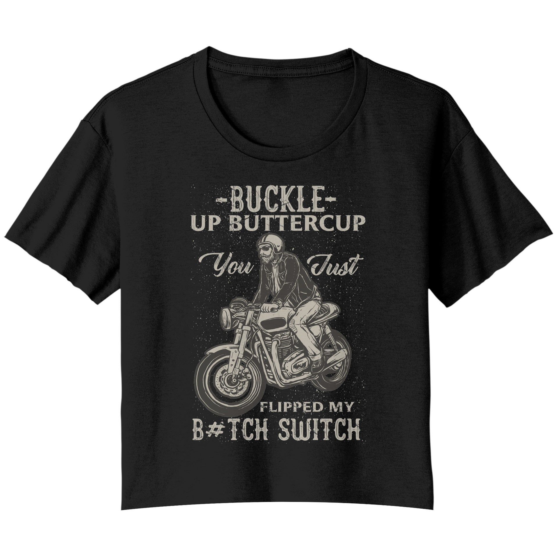 Biker T-Shirts