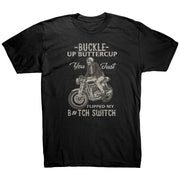 Biker T-Shirts