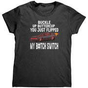 Drag racing t-shirts