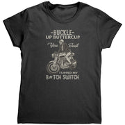 Biker T-Shirts