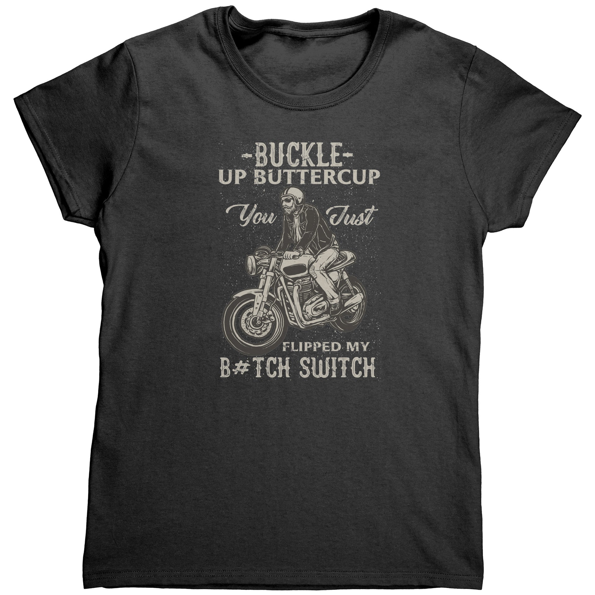 Biker T-Shirts