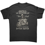 Biker T-Shirts