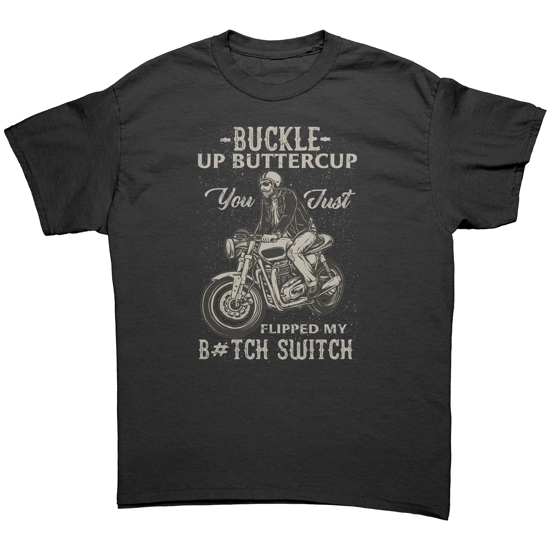 Biker T-Shirts