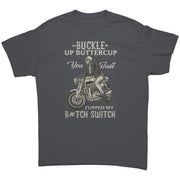 Biker T-Shirts