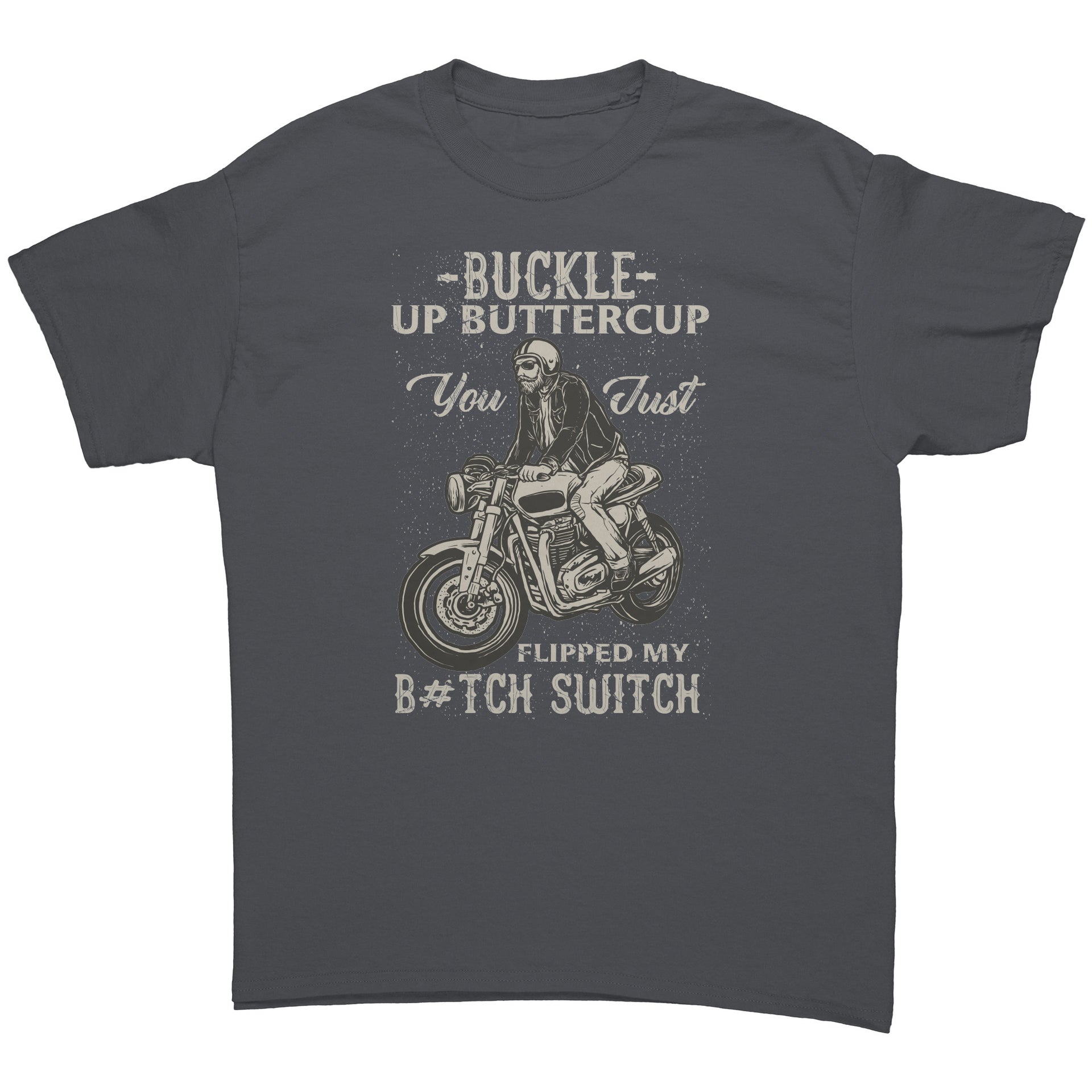 Biker T-Shirts