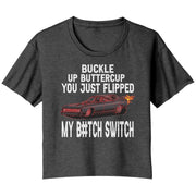 Drag racing t-shirts