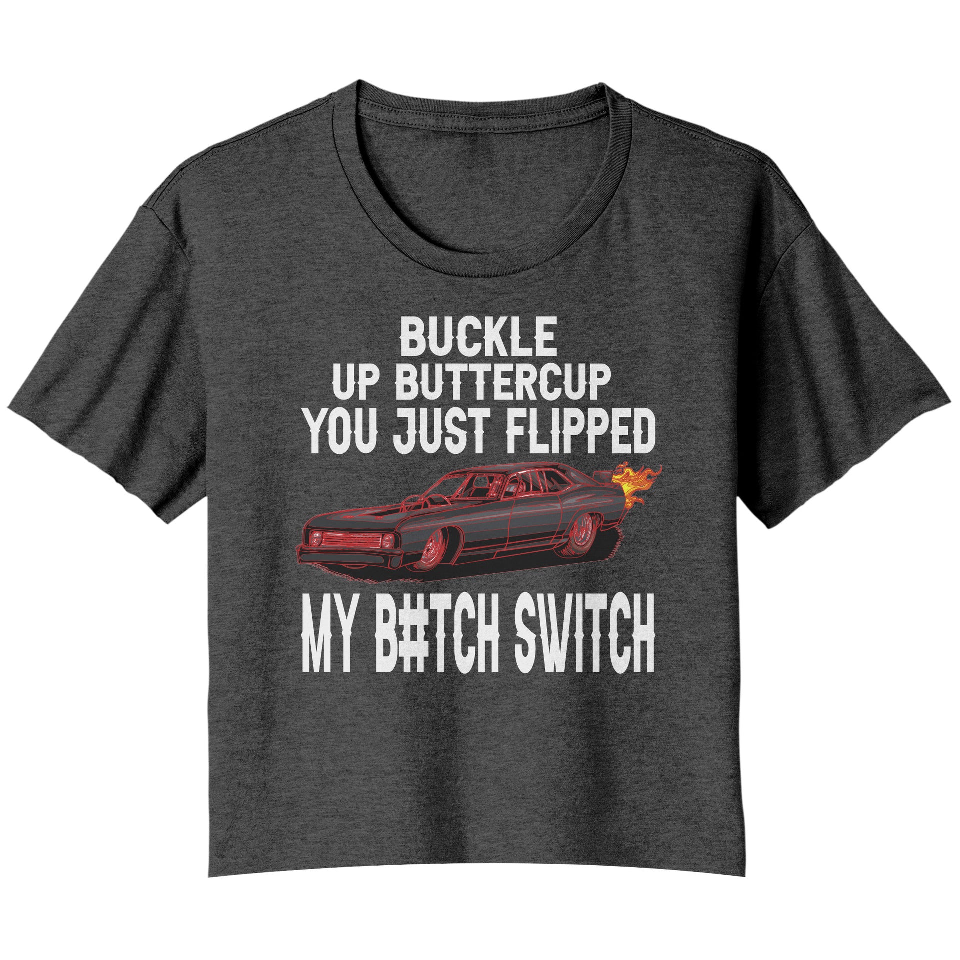 Drag racing t-shirts