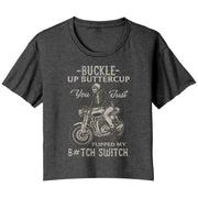 Biker T-Shirts