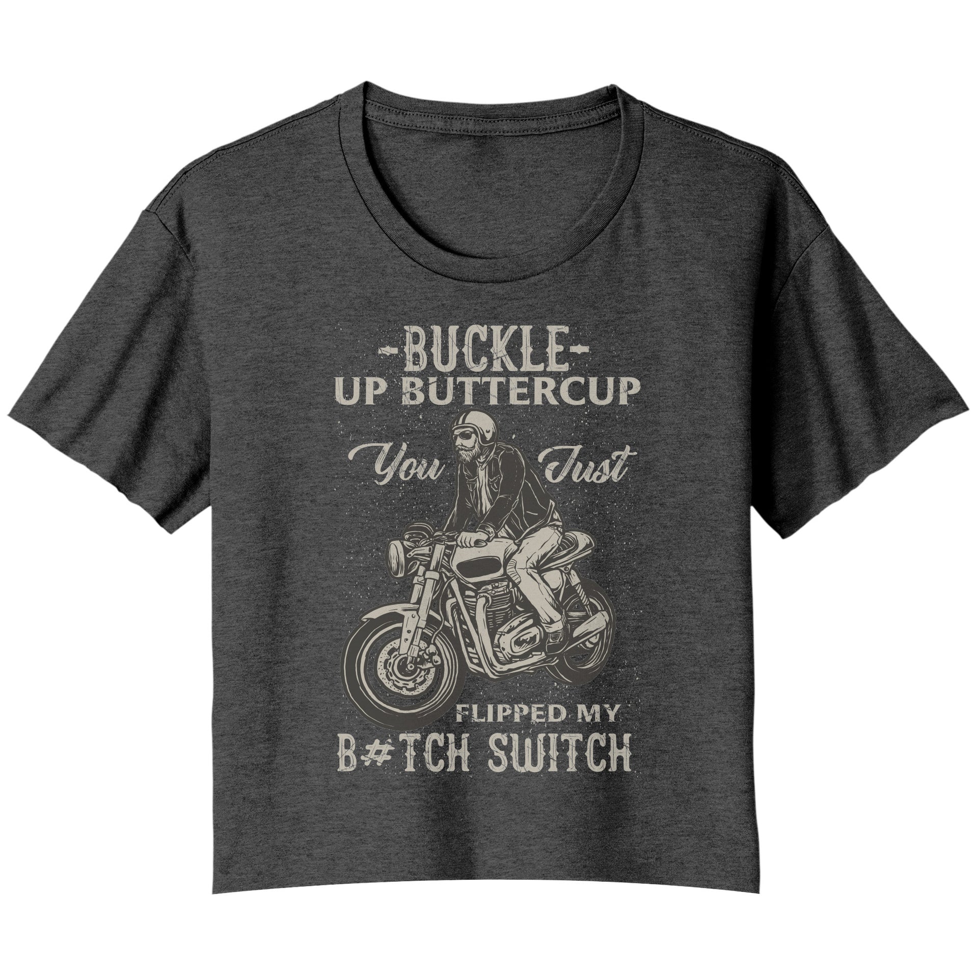 Biker T-Shirts