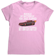 Drag racing t-shirts