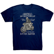 Biker T-Shirts