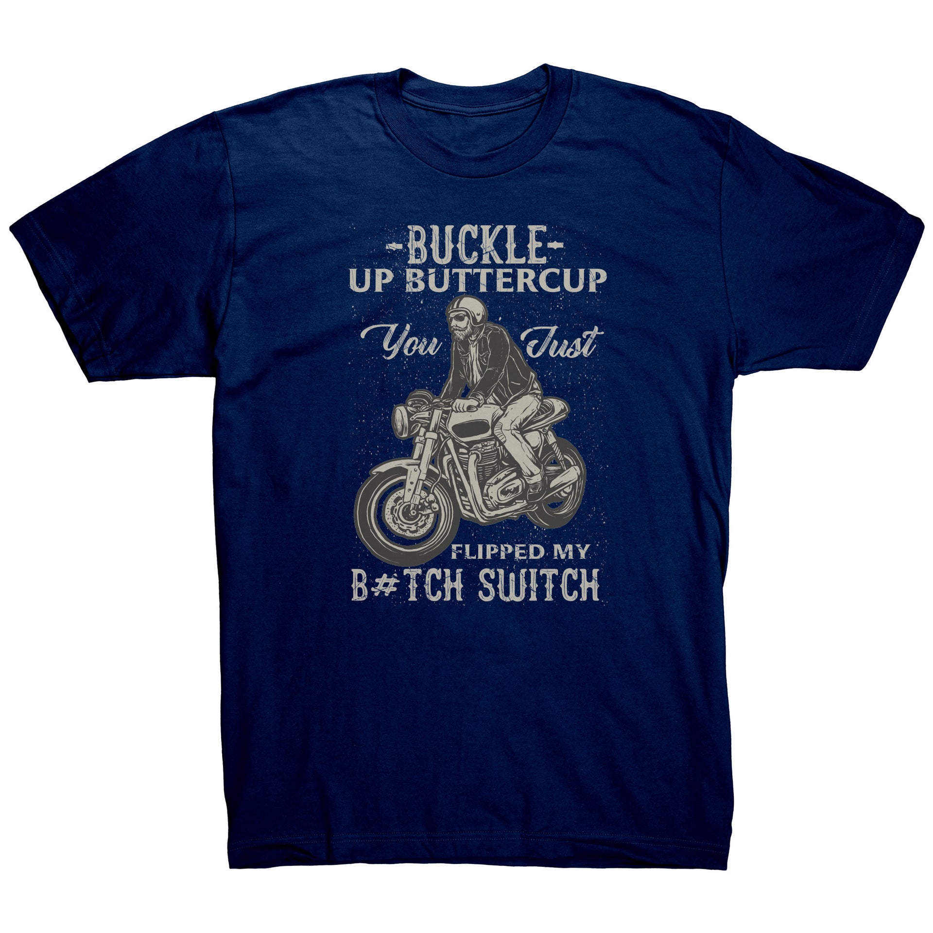 Biker T-Shirts