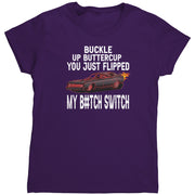 Drag racing t-shirts