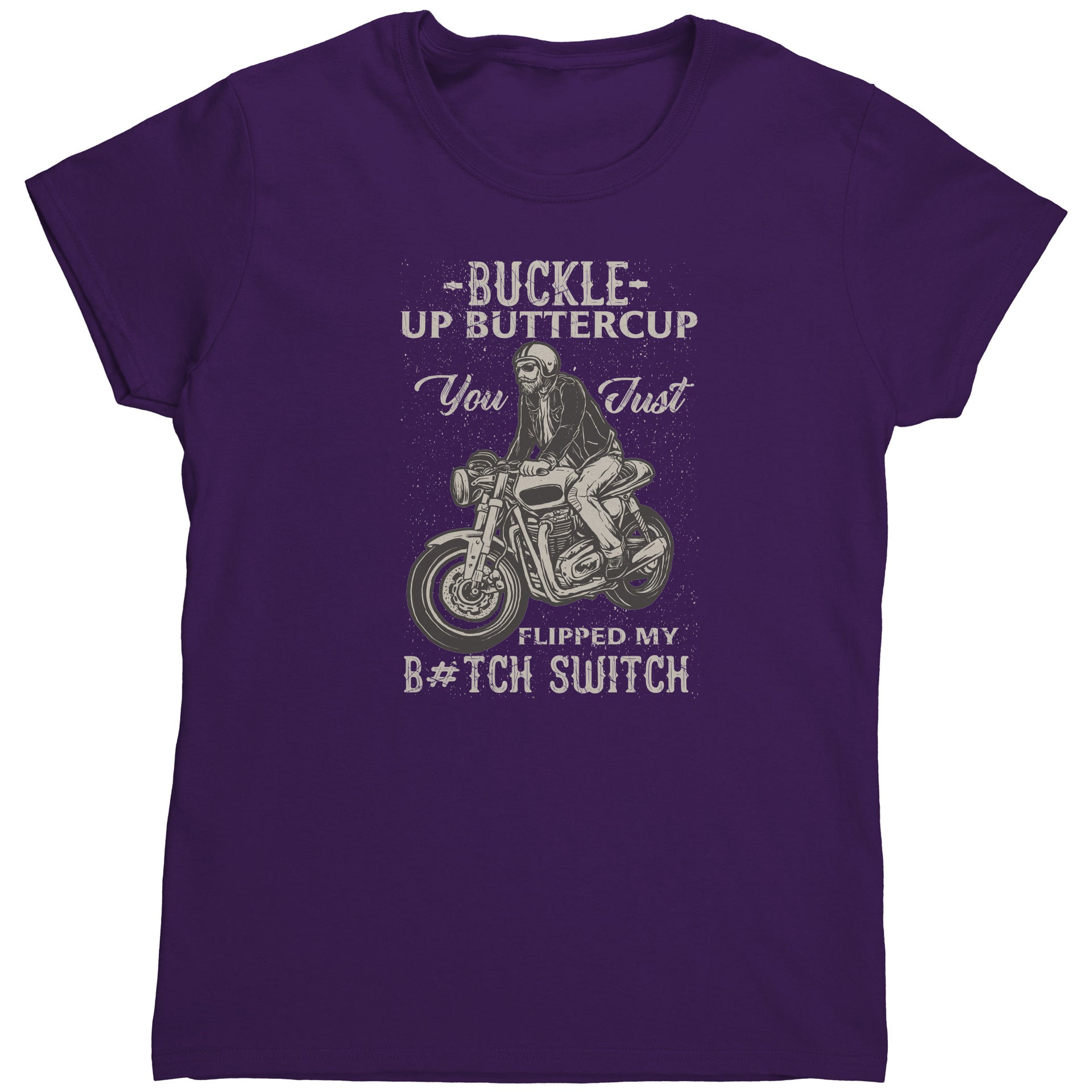 Biker T-Shirts