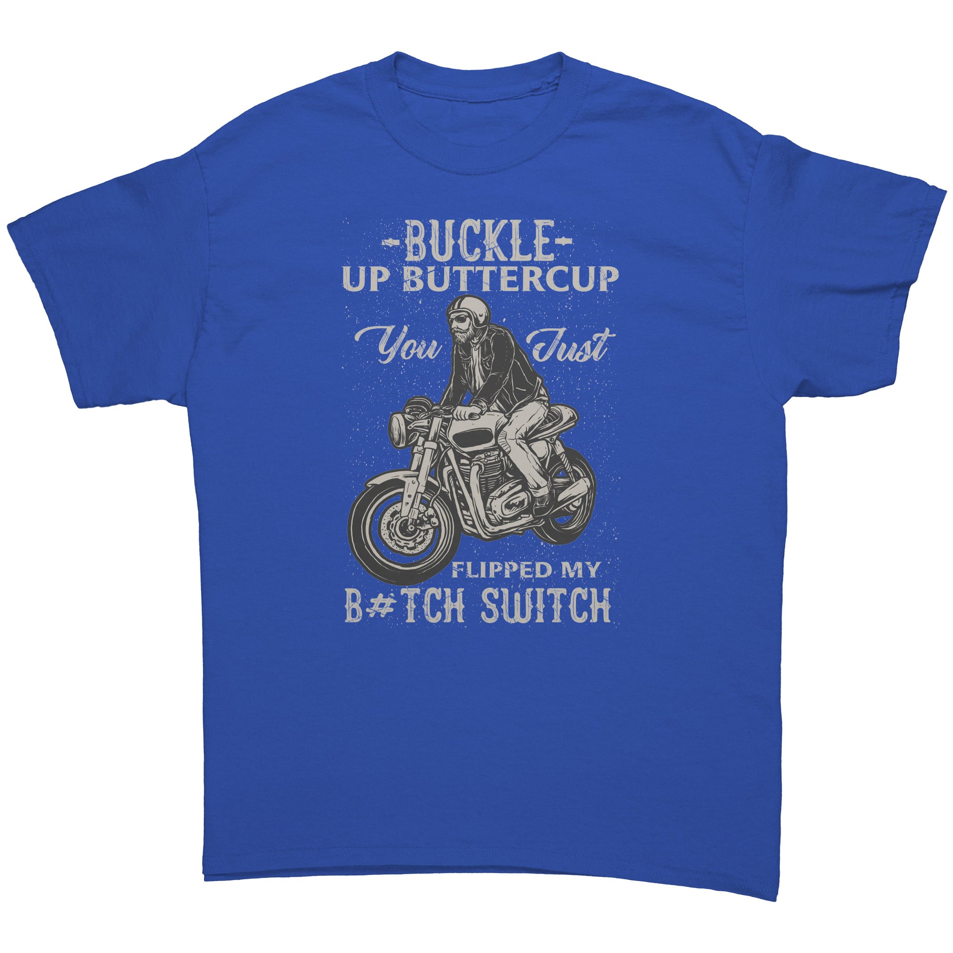 Biker T-Shirts