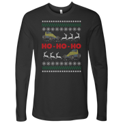 Sprint car non wing ugly sweater